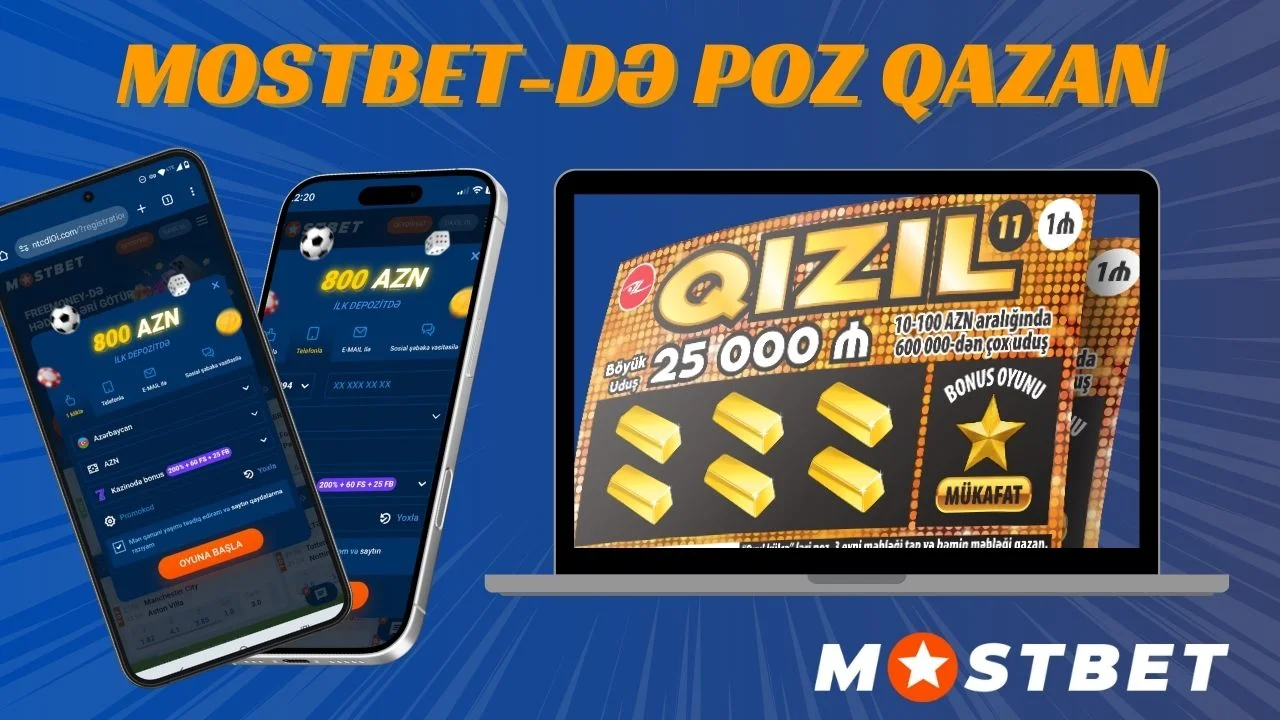 Online poz qazan necə oynanılır